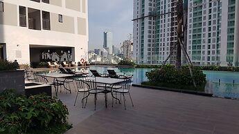 Herla Central Saigon