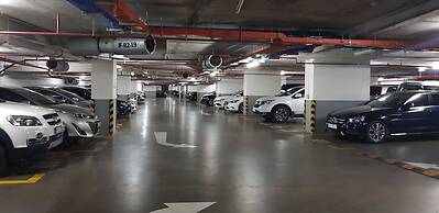 Herla Central Saigon