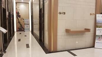 Herla Central Saigon