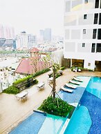 Herla Central Saigon