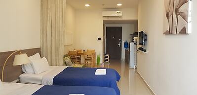 Herla Central Saigon