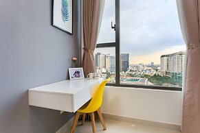 Herla Central Saigon