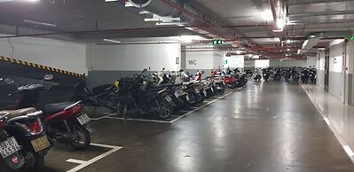 Herla Central Saigon