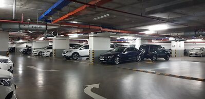 Herla Central Saigon