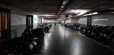 Herla Central Saigon