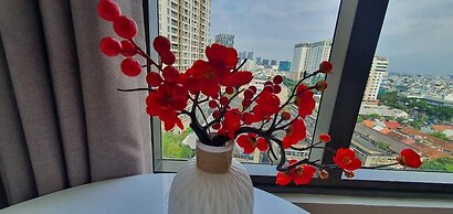 Herla Central Saigon