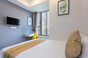 Herla Central Saigon