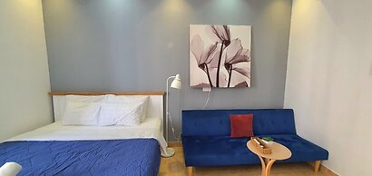 Herla Central Saigon