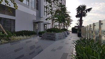 Herla Central Saigon