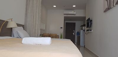 Herla Central Saigon