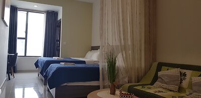 Herla Central Saigon