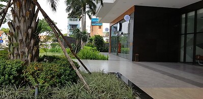 Herla Central Saigon