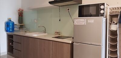 Herla Central Saigon