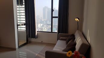 Herla Central Saigon