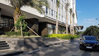 Herla Central Saigon