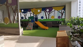 Herla Central Saigon