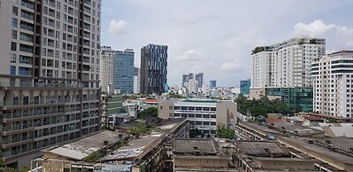 Herla Central Saigon