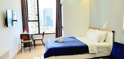 Herla Central Saigon