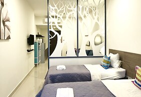 Herla Central Saigon