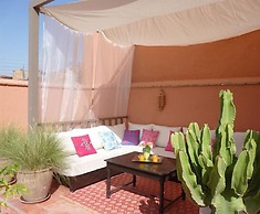 Riad El Maktoub