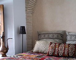 Riad El Maktoub