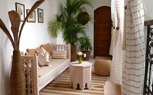 Riad El Maktoub