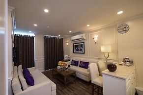 Saigon By Night Luxury Hotel