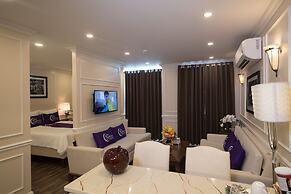 Saigon By Night Luxury Hotel