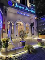 Saigon By Night Luxury Hotel