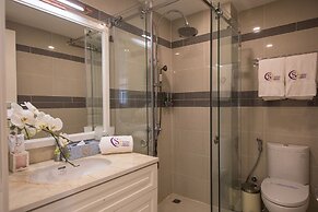 Saigon By Night Luxury Hotel