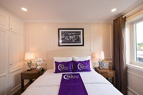 Saigon By Night Luxury Hotel