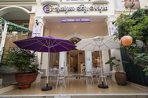 Saigon By Night Luxury Hotel