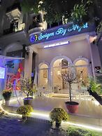 Saigon By Night Luxury Hotel