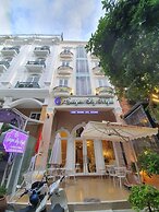 Saigon By Night Luxury Hotel