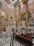 Saigon By Night Luxury Hotel