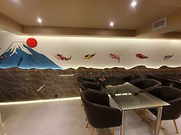 Saigon By Night Luxury Hotel