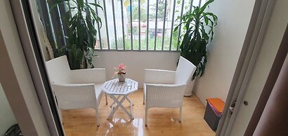 Saigon By Night Luxury Hotel