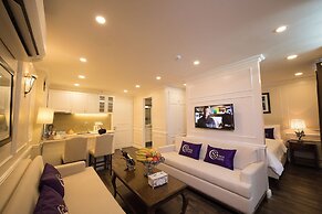 Saigon By Night Luxury Hotel