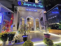 Saigon By Night Luxury Hotel