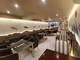 Saigon By Night Luxury Hotel