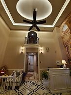 Saigon By Night Luxury Hotel