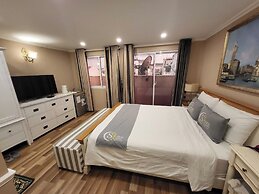 Saigon By Night Luxury Hotel