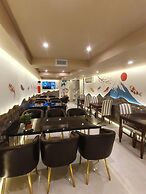 Saigon By Night Luxury Hotel