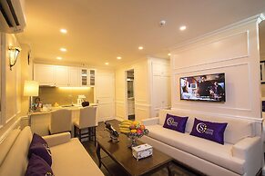 Saigon By Night Luxury Hotel