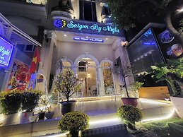 Saigon By Night Luxury Hotel