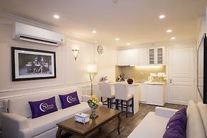 Saigon By Night Luxury Hotel