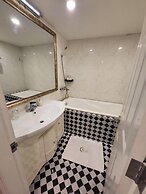 Saigon By Night Luxury Hotel