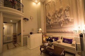 Saigon By Night Luxury Hotel