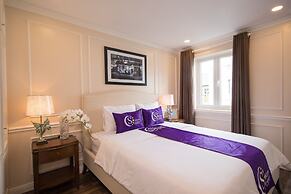 Saigon By Night Luxury Hotel