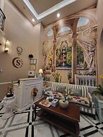 Saigon By Night Luxury Hotel